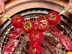 -炎蔵牛舌烤肉