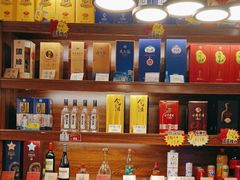 -金陵后厨·南京菜(新街口秣陵路店)