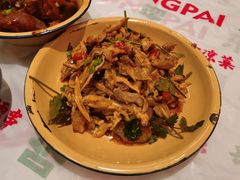 -东排食堂长沙小吃大排档(五一广场店)