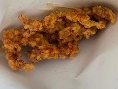 -肖炮现炸酥肉(解放碑店)