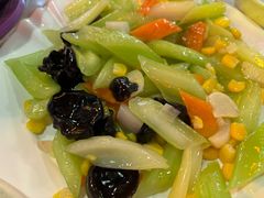 -日昌餐馆(亦庄店)