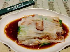叉烧肠-凤来粤菜馆(珠江新城店)