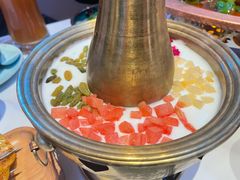 -阿娜尔·新疆菜(宜家荟聚中心店)