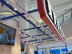 -東更道点心行(崂山丽达店)