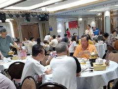-稻香酒家·34年老字号(侨光店)