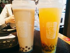 多多百香果-大鼓米线(静安吴江DM店)