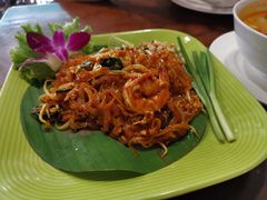 -Dang restaurant (patong phuket)