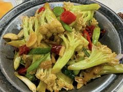 -笠翁客家·福建客家菜(同安现代城店)
