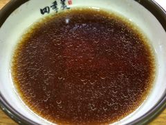 -四季美汤包(户部巷店)