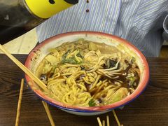 -嘎嘎香·大茶缸麻辣烫