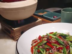 -锦府盐帮·李宅(领展购物广场中关村店)