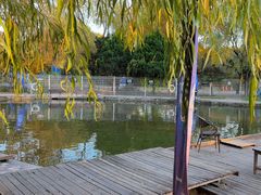 -酷鱼垂钓CLUB(朝阳区博大路店 )