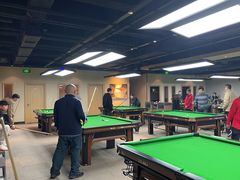 -云川台球(马甸店)