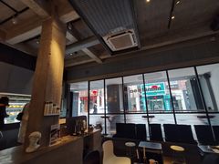 大堂-MIMI FASO(古仓店)