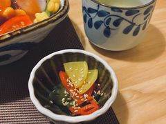 -品未·铁板烧(甜水园店)