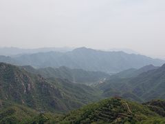 -大岭沟猕猴桃谷风景区