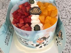 -喜利来蛋糕(景子街店)