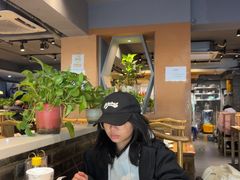 -河沿肉饼Beijing Pie(东华门店)