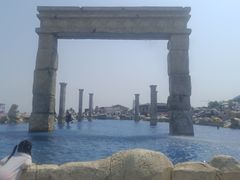 -渔岛海洋度假区