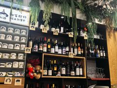 -Brut Eatery悦璞食堂(愚园路店)