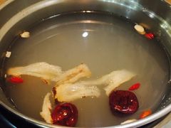-伊人锅·魔石泡泡鱼