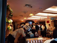-国际饭店·帆声西饼屋(黄河路店)