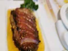 蜜汁叉烧-中国厨房/台湾牛肉面