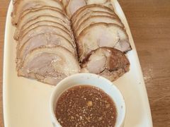 -姥姥家春饼店(八里庄店)