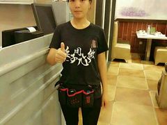 -闫府私房菜(经四路万达店)