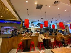 -陇上秦轩biangbiang面(萧山万象汇店)