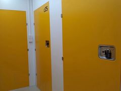-安东易迷你仓自助寄存仓库(文定路店)