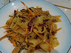 -阿里西北美食(小黄庄店)