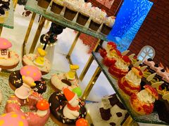 -金海湾自助餐厅(金陵饭店)