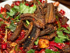 -乐山第一家临江鳝丝(茶坊路店)