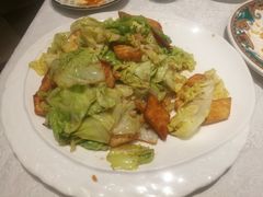 -巴依老爷新疆美食(清华东门店)