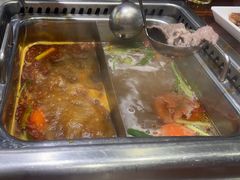 -好得火锅(育才店)