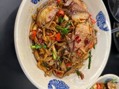 -潇湘阁(三里屯SOHO店)