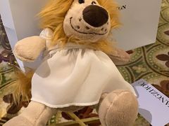 -广州富力丽思卡尔顿酒店