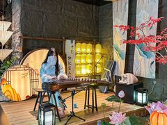-味钱塘·钱塘浙宴(宋城之江银泰店)
