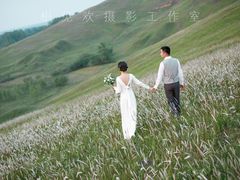 -恋山坝上草原