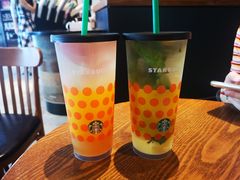 -星巴克(北京三里屯SOHO一店)