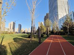 -唐城墙遗址公园