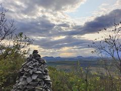 -帽儿山国家森林公园