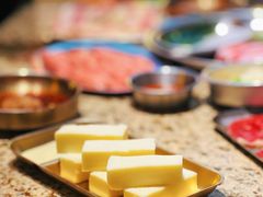 -首尔烤肉大排档(合生汇店)