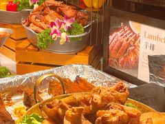 -加餐海鲜自助(宝龙一城店)
