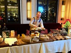 -Caprice(香港四季酒店)