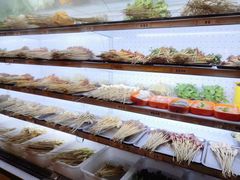 自助取餐区-镇江龙·火锅串串(武侯祠店)