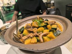 -锦府盐帮·私宴(赛特店)