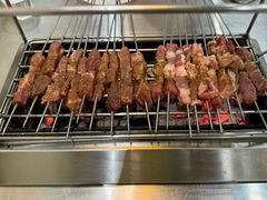 -小寒羊烧烤(凯瑞时代大厦店)