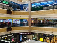 -顺联广场(陈村店)